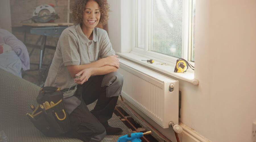Professional Gas Leak Detection in Westbrook, TX